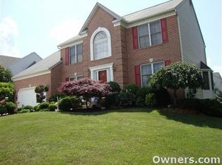 501 Winter Span Cir, Bel Air, MD 21015