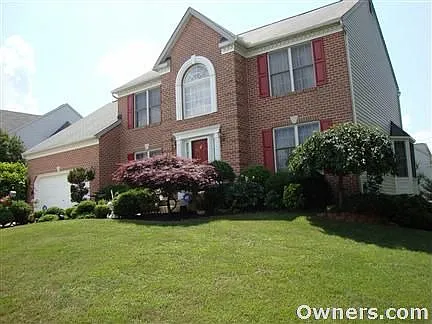 501 Winter Span Cir photo 1