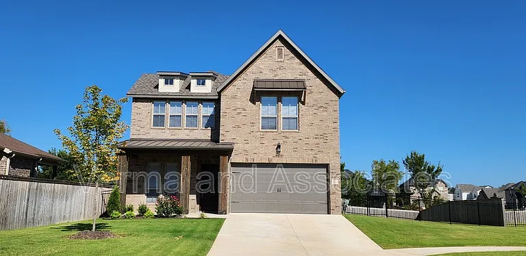 5203 Kemptown Pl — Photo 1