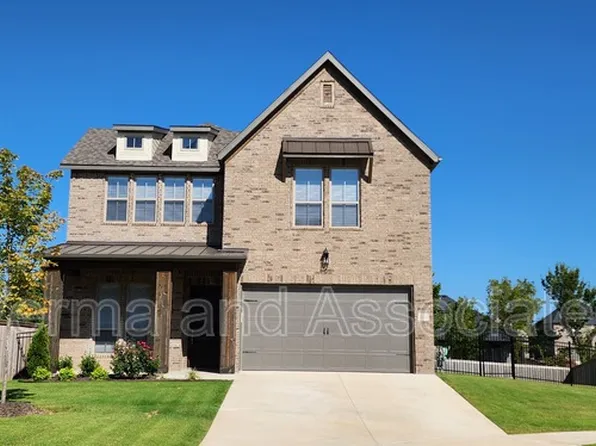 5203 Kemptown Pl, Bentonville, AR 72713