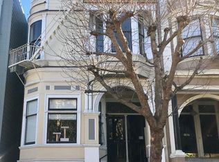 612 Steiner St APT 2, San Francisco, CA 94117