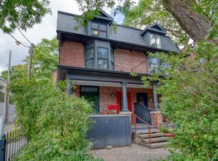 254A Carlton St, Toronto, ON M5A 2L3