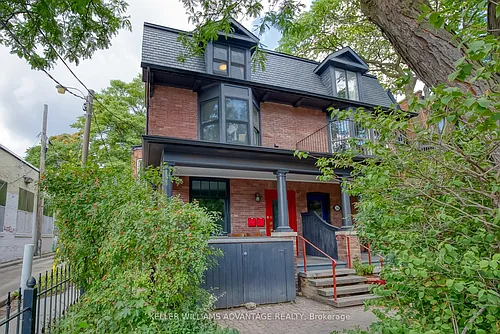 254A Carlton St Photo 1