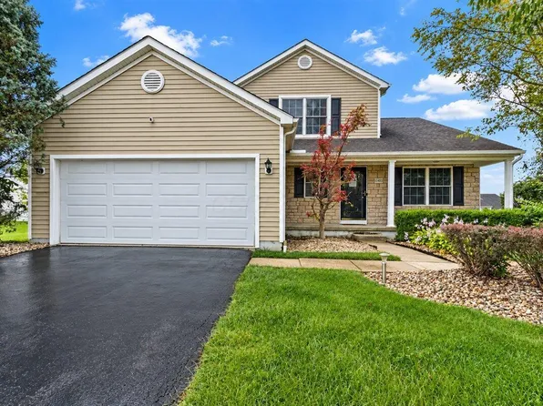 11453 Chanticleer Ter, Pickerington, OH 43147