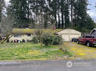 6461 NE 153rd St, Kenmore, WA 98028