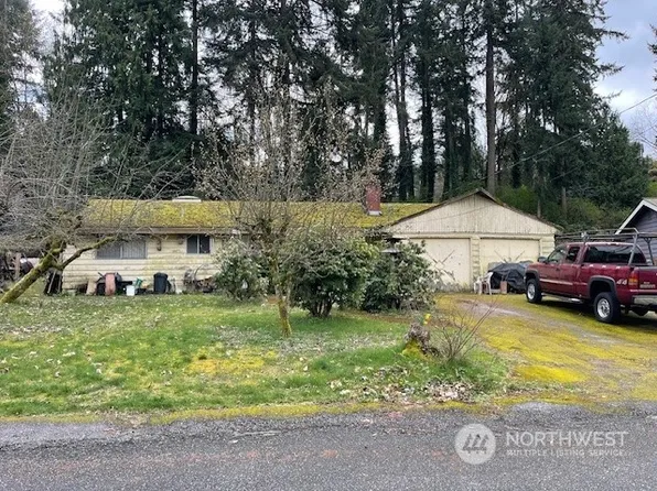 6461 NE 153rd Street, Kenmore, WA 98028