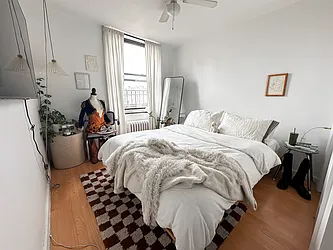 124 Mott Street