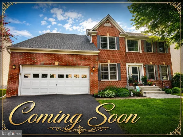 38 Saint Adams Dr, Stafford, VA 22556