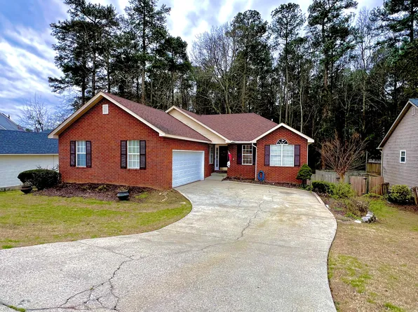 540 OLD WALNUT Branch, North Augusta, SC 29860