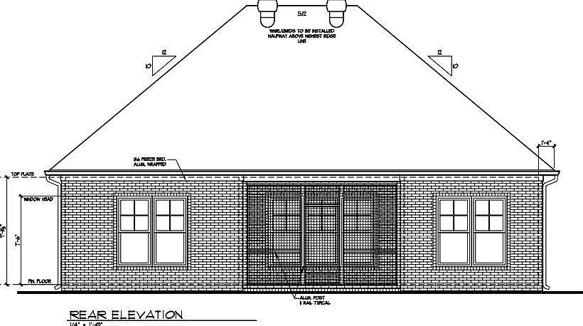 2nd image of 6993 Barlow Ct