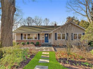 35 Meadowlark Rd, Rye Brook, NY 10573