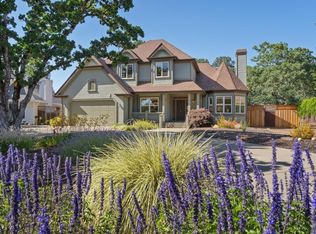 218 Grove Street, Windsor, CA 95492