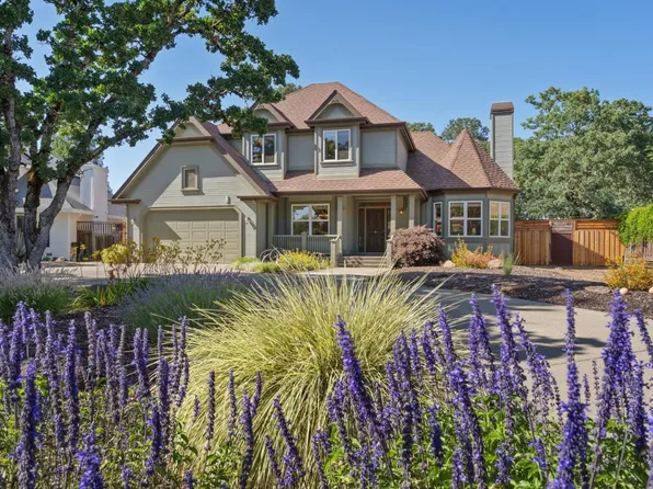 218 Grove Street, Windsor, CA 95492