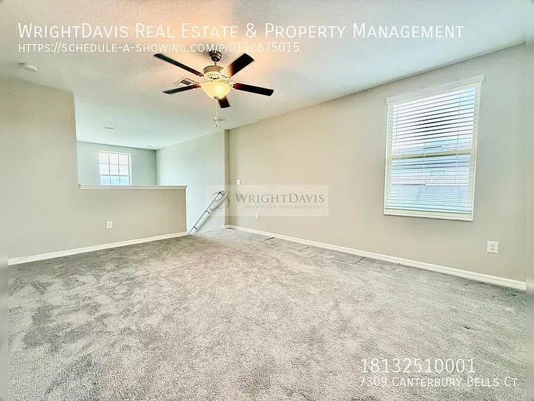 7309 Canterbury Bells Ct — Photo 29