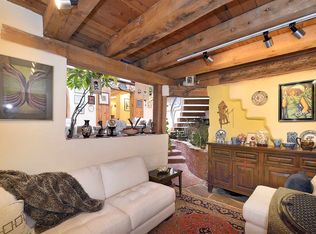 507 1/2 Camino Sin Nombre, Santa Fe, NM 87505