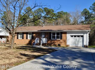802 Church St, Morrisville, NC 27560