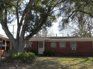 1301 Esther St, Lufkin, TX 75901