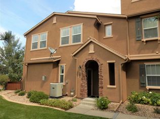 10575 Parkington Ln UNIT 28A, Highlands Ranch, CO 80126