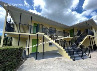 1426 Spring Ln APT 4, Clearwater, FL 33755