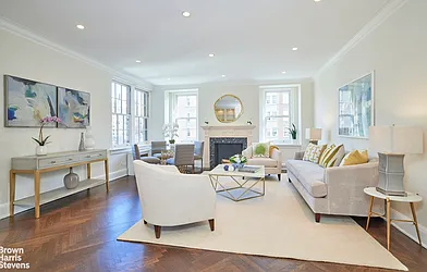 3 East 77th Street, #9A