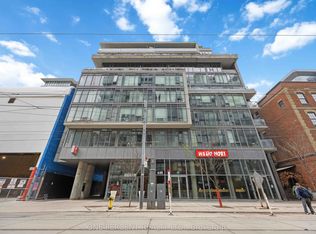 650 King St W #314, Toronto, ON M5V0H6