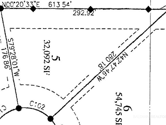 2nd image of 221 Castlands Ct