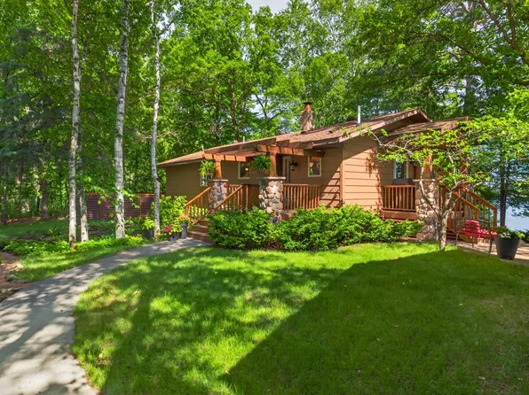 22780 County Road 80, Nevis, MN 56467