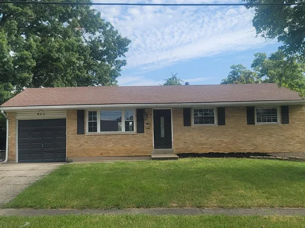 908 Gretna Ln, Cincinnati, OH 45240