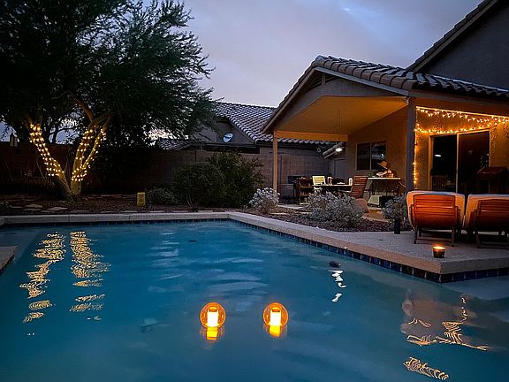 3rd image of 147 E Palo Blanco Way