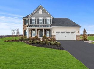 514 Autumn Reserve Pkwy, Brunswick, OH