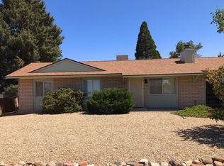 1089 N Stirrup High Dr W, Dewey, AZ 86327