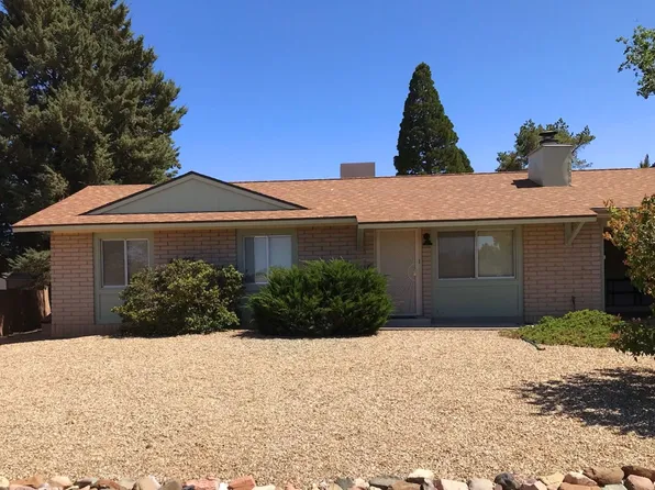 1089 N Stirrup High Dr W, Dewey, AZ 86327