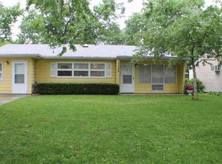 1548 SW 24th St, Topeka, KS 66611