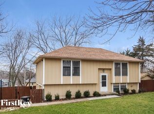 16100 Hinkle Ave, Belton, MO 64012