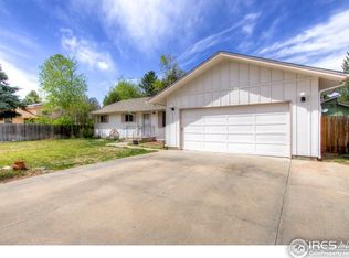 1621 37th Ave, Greeley, CO 80634