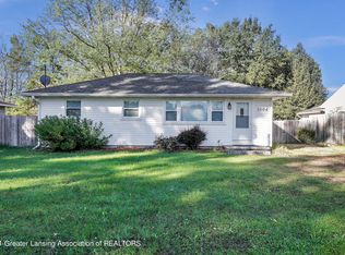 1004 West St, Eaton Rapids, MI 48827