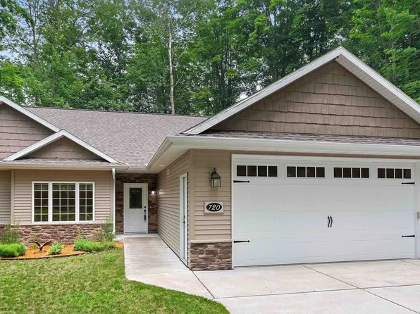 720 Melanie Ln, Oneida, WI 54155