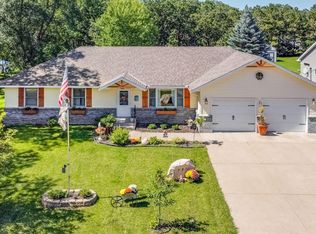 791 Eagle Lake Rd N, Big Lake, MN 55309