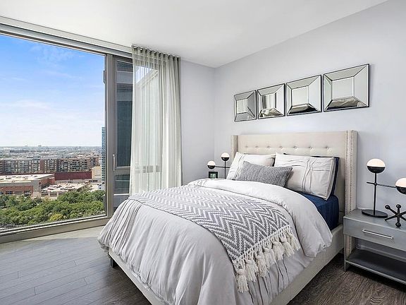 4th image of 1020 S Wabash Ave #1107