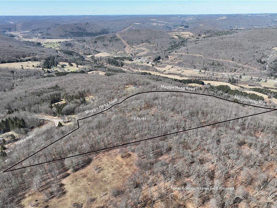 1st image of Huska Rd