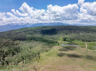 Little Rose Ln LOT 9A & 9B, Ridgway, CO 81432