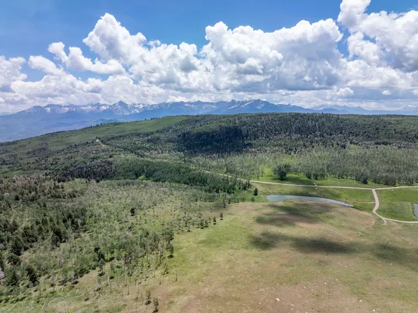 Little Rose Ln Lot 9a & 9b, Ridgway, CO 81432