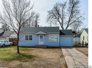1816 7th St, Greeley, CO 80631