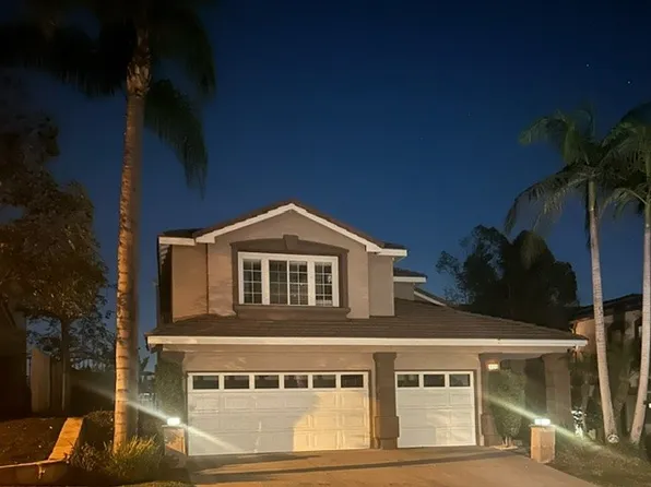 20340 Channing Ln, Yorba Linda, CA 92887