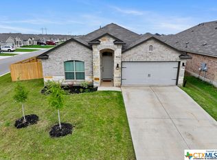 9112 Alabama Ave, Temple, TX 76502