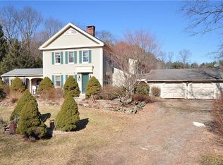 134 Orchard Hill Rd #0, Harwinton, CT 06791