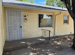 2107 E 5th St APT 8, Pueblo, CO 81001