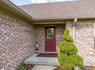 1550 Westfield Ct, Greenfield, IN 46140