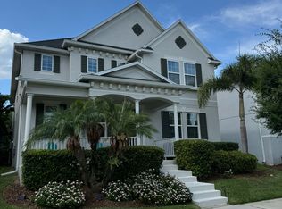 14729 Bahama Swallow Blvd, Winter Garden, FL 34787