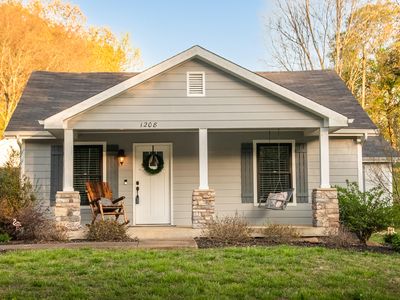 1208 Ogrady Dr, Chattanooga, TN, 37419